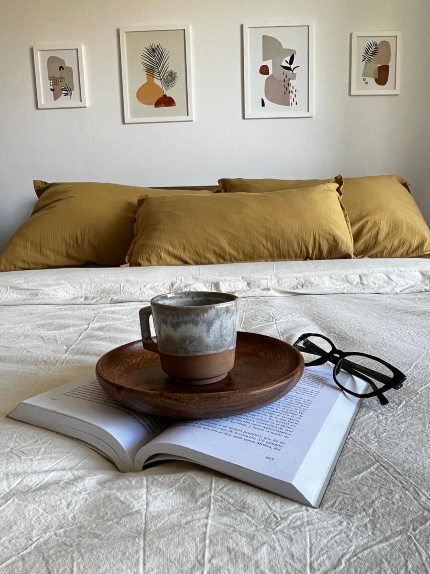 Casa Raiz Cumbrecita Bed & Breakfast La Cumbrecita Ngoại thất bức ảnh