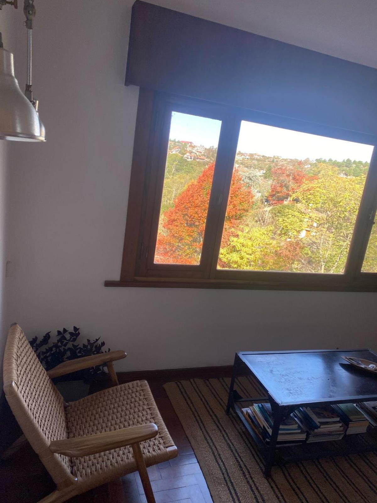 Casa Raiz Cumbrecita Bed & Breakfast La Cumbrecita Ngoại thất bức ảnh