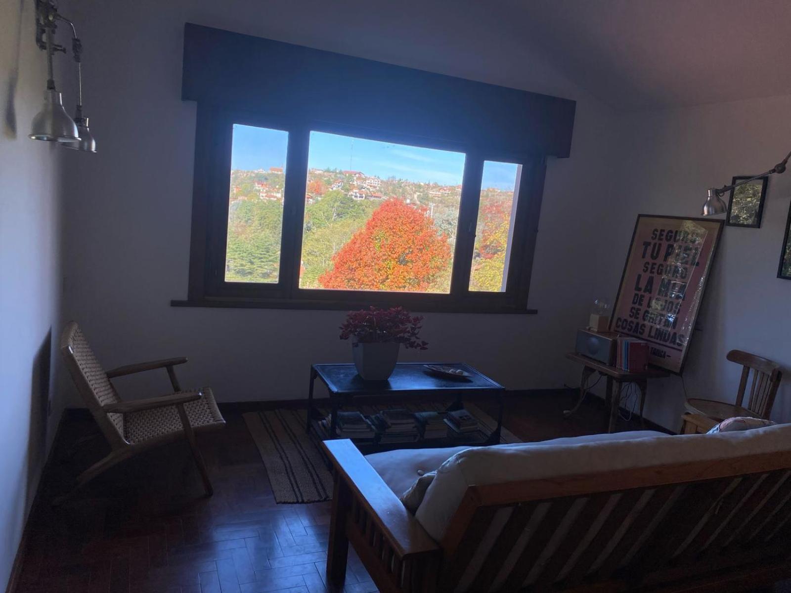 Casa Raiz Cumbrecita Bed & Breakfast La Cumbrecita Ngoại thất bức ảnh